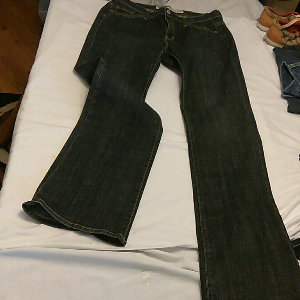 Gap jeans for ladies